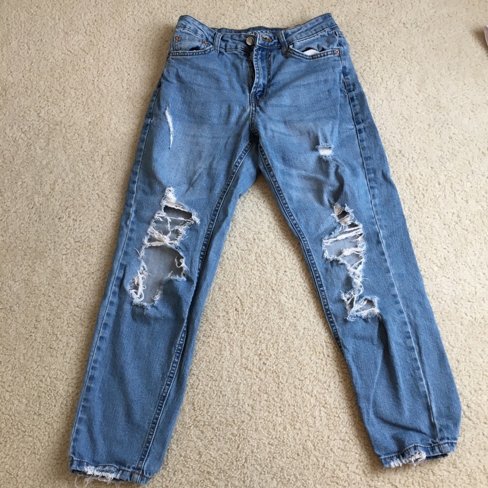 Jeans!!